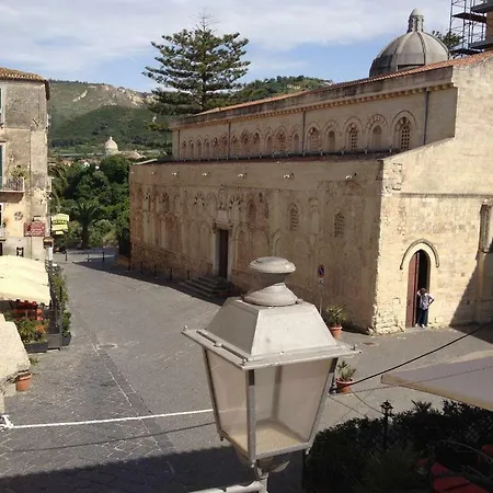 Apartment Al Duomo Tropea