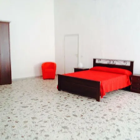 Apartment Al Duomo