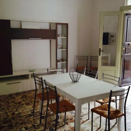 Al Duomo Apartment Tropea